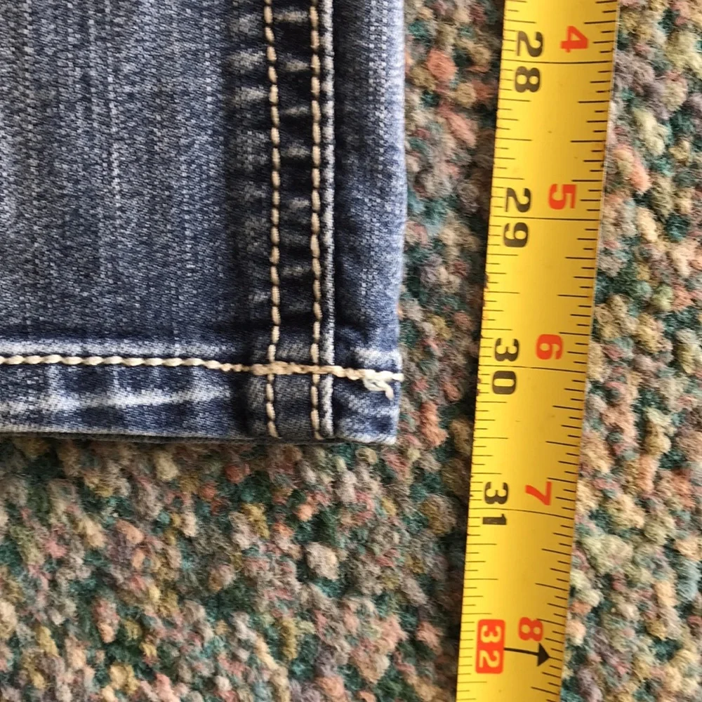 Soundgirl Skinny Jeans - Picture 15 of 16